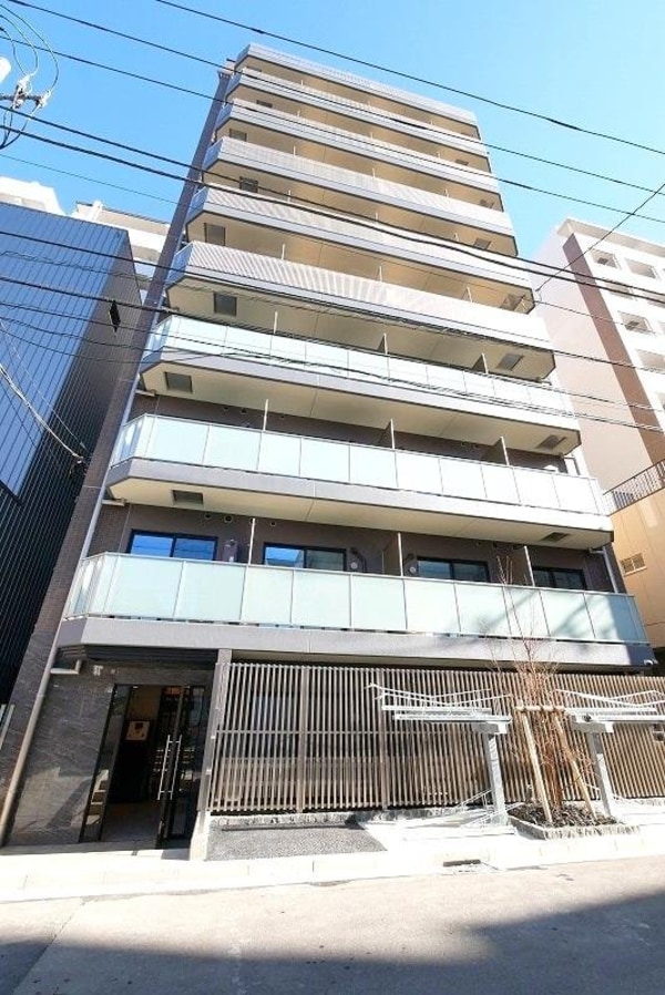 外観(外観)