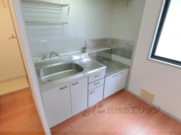 キッチン(キッチン)