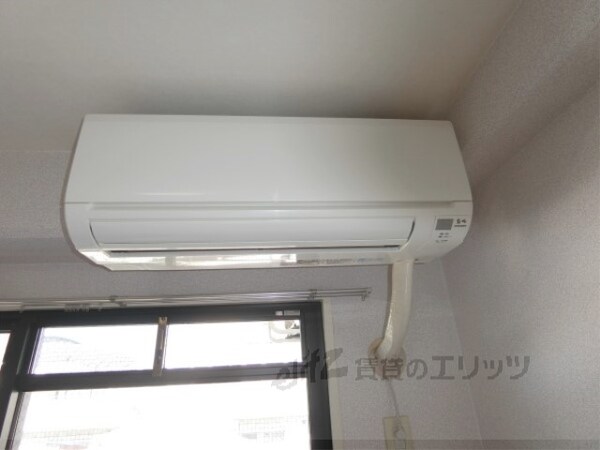 その他(エアコン)