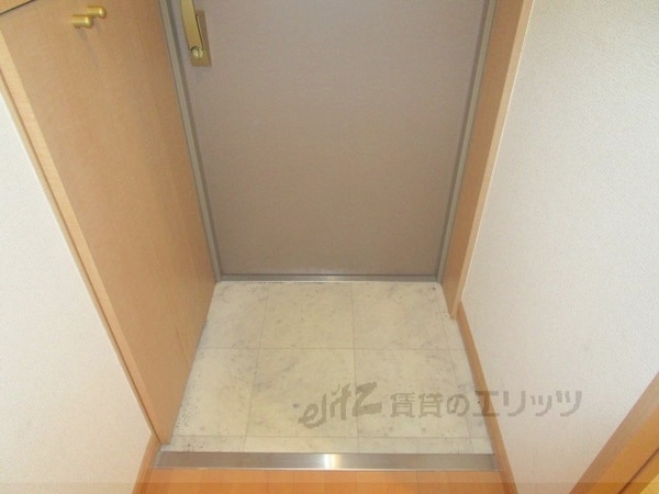 玄関(玄関)