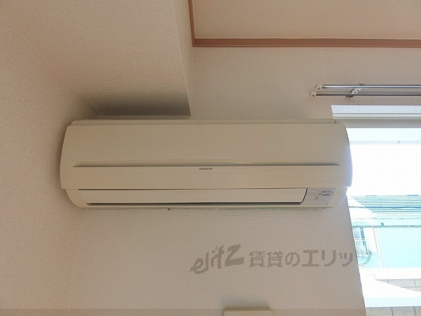 その他(エアコン)