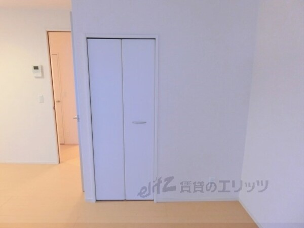 収納(収納)