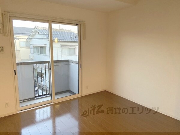 リビング・居室(洋室)