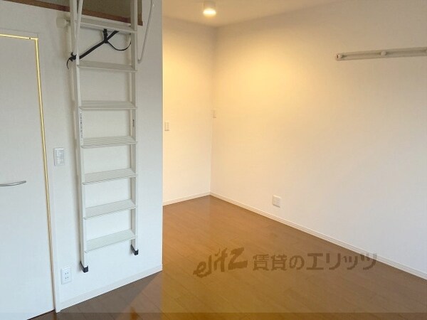 子供部屋(洋室)