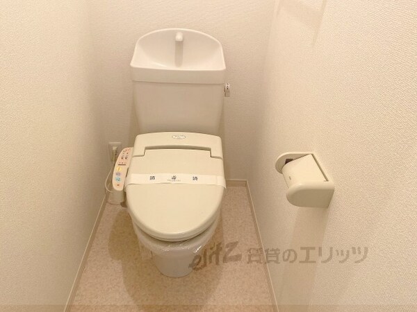 トイレ(トイレ)