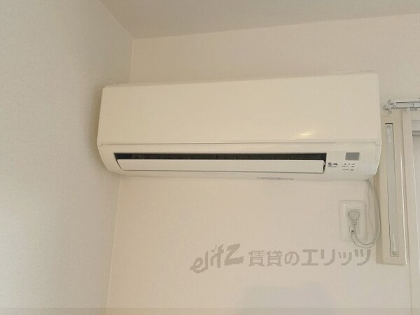 その他(エアコン)