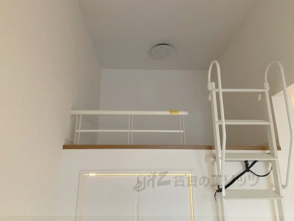 子供部屋(洋室)