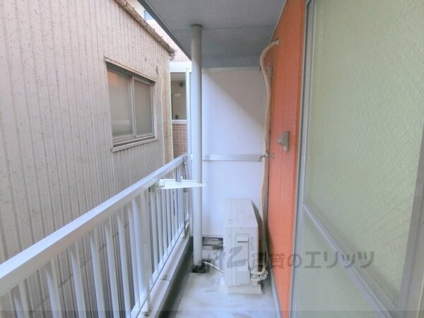 バルコニー(ベランダ)