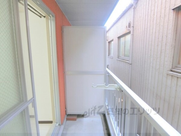 バルコニー(ベランダ)