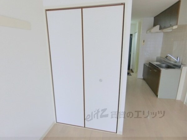 収納(収納)