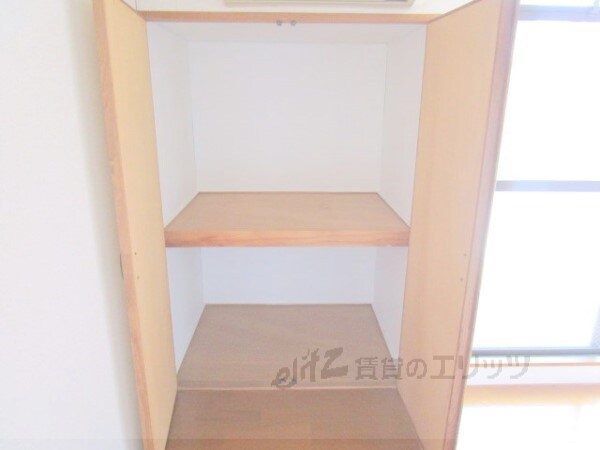 収納(収納)