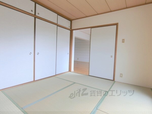 子供部屋(和室)