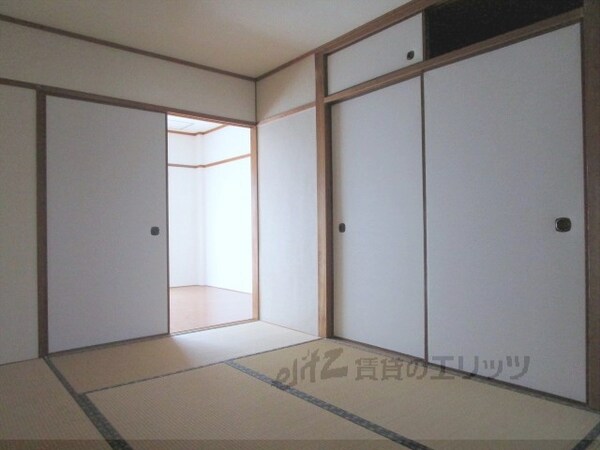 子供部屋(和室)