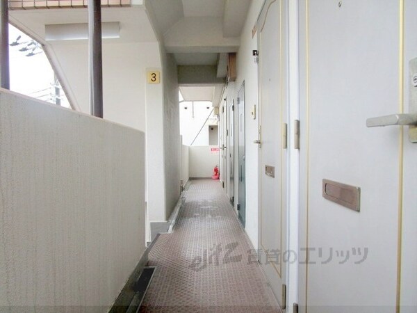 その他(通路)