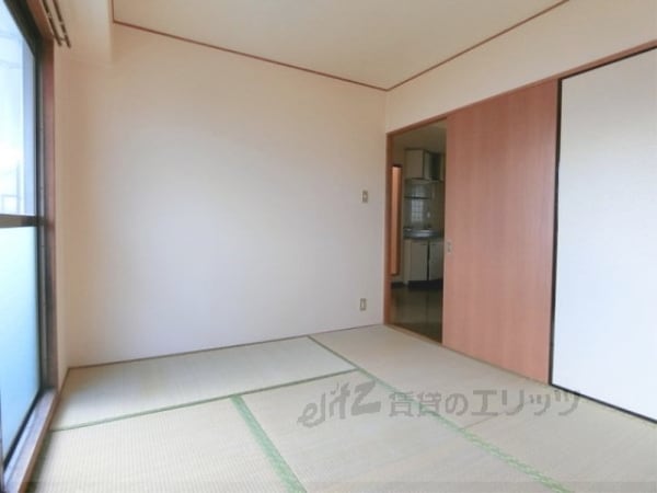 子供部屋(和室)