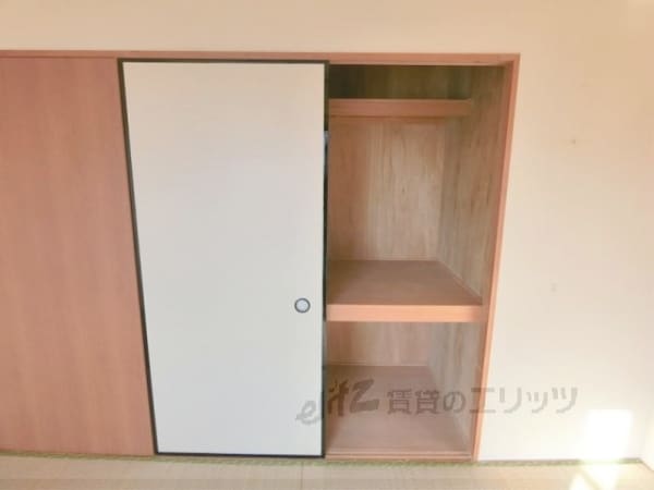収納(収納)