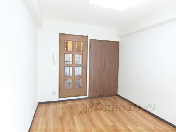 子供部屋(洋室)