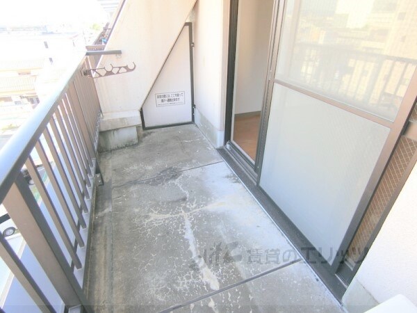 バルコニー(ベランダ)