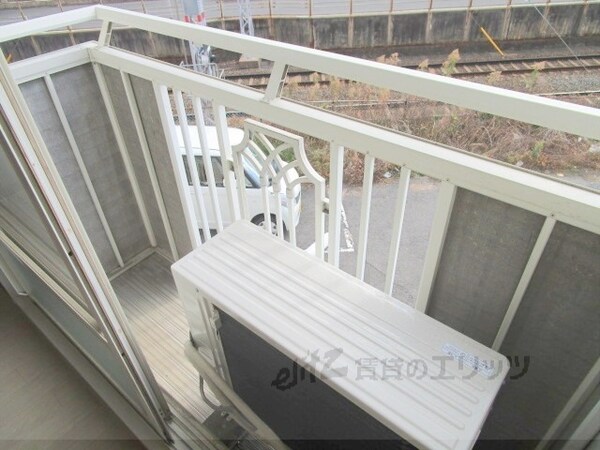 バルコニー(ベランダ)