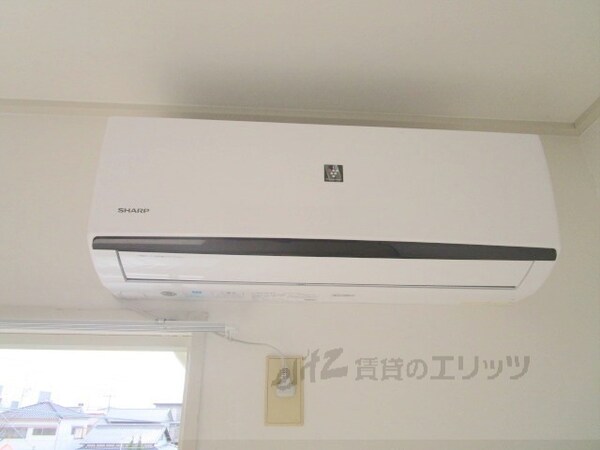 その他(エアコン)