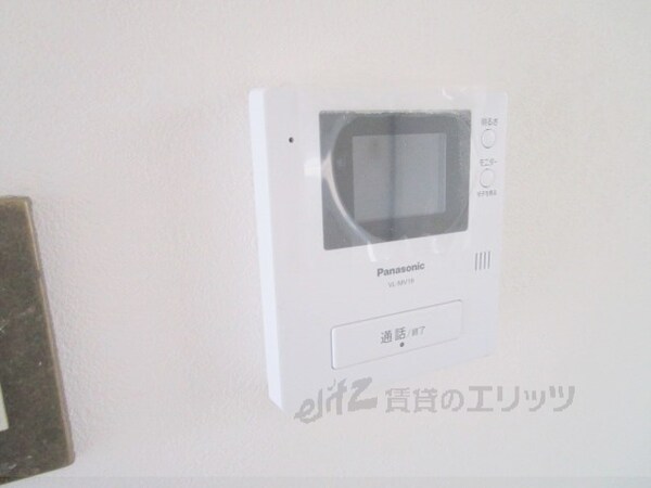 その他(ＴＶモニターフォン)