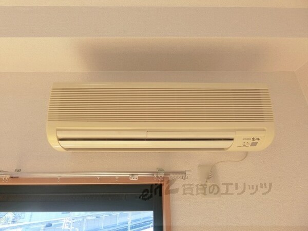 その他(エアコン)