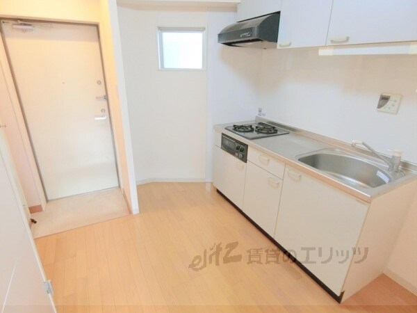 キッチン(キッチン)