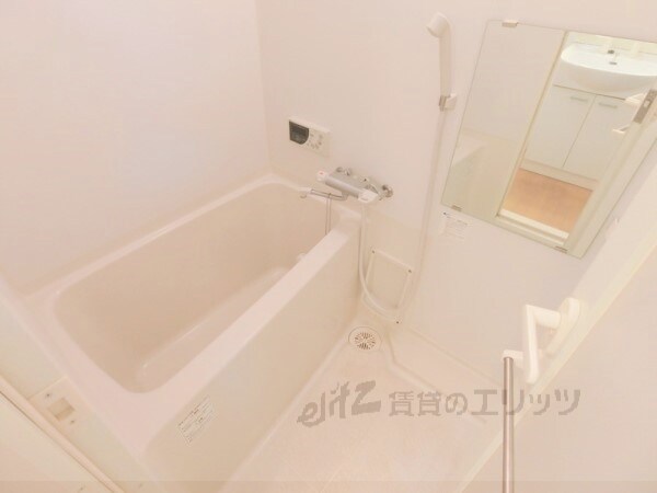 バス／シャワールーム等(風呂)