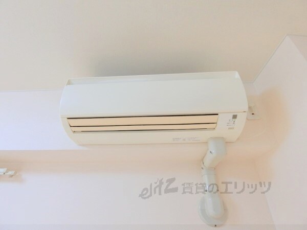 その他(エアコン)