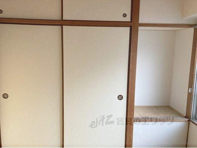 物件内観写真11　(和室)