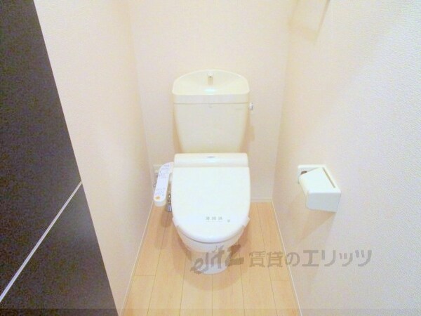 トイレ(トイレ)