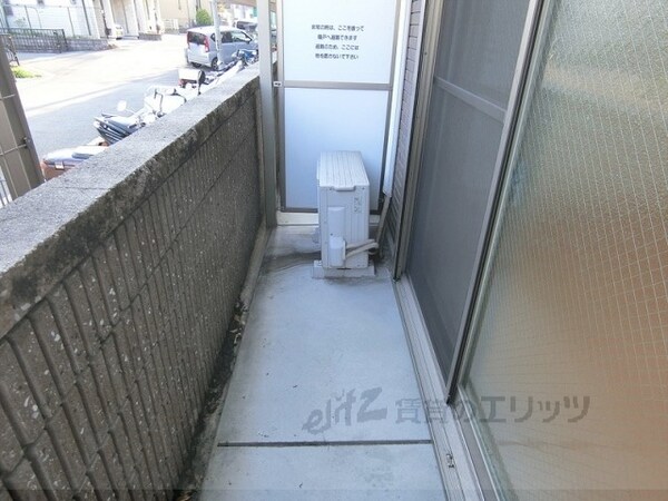 バルコニー(ベランダ)