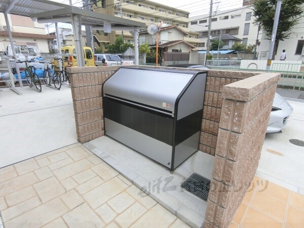 その他(集合ポスト)