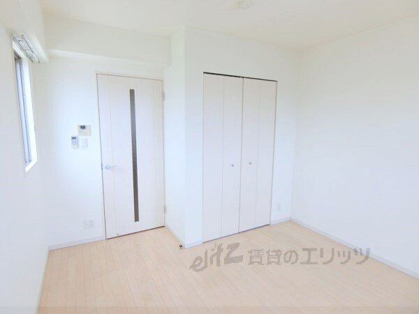 子供部屋(洋室)