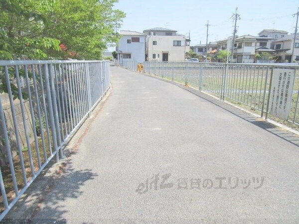 その他(前面道路)