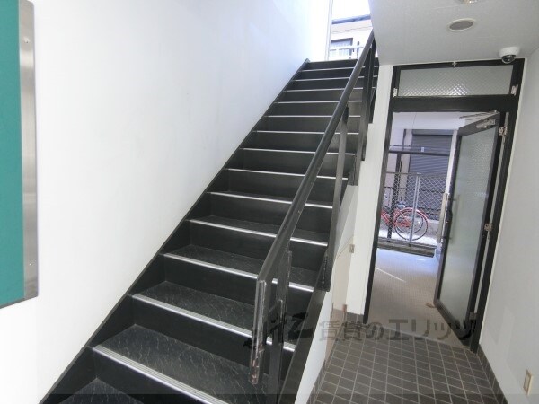 その他(階段)