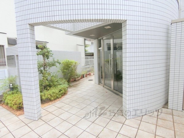 エントランス(エントランス)