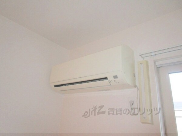 その他(エアコン)