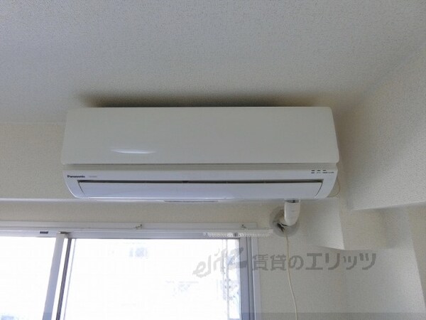 その他(エアコン)