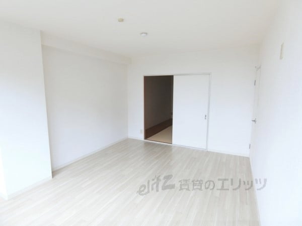 子供部屋(洋室)