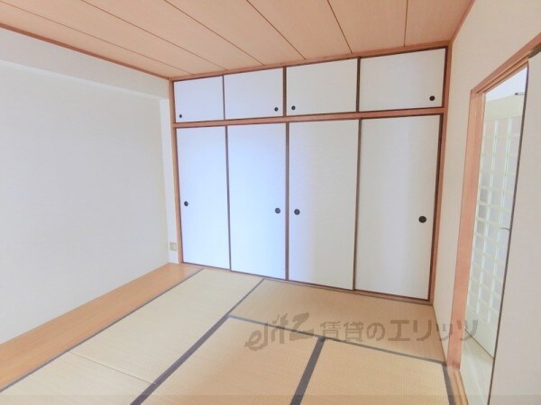 子供部屋(和室)