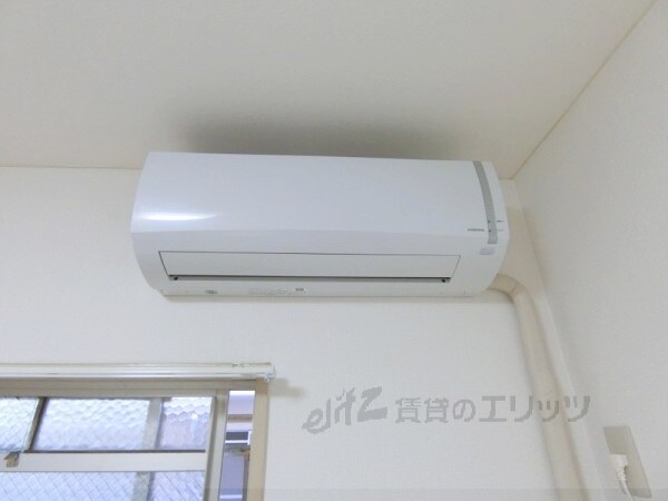 その他(エアコン)