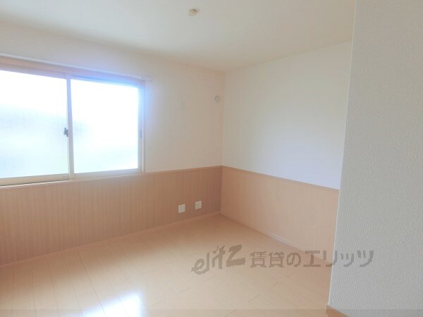 子供部屋(洋室)