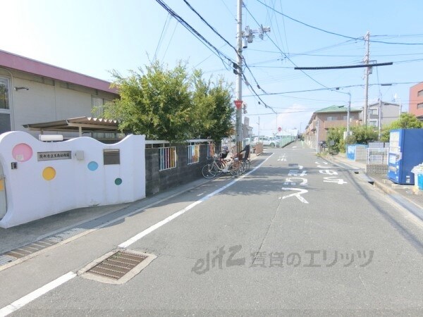 その他(前面道路)