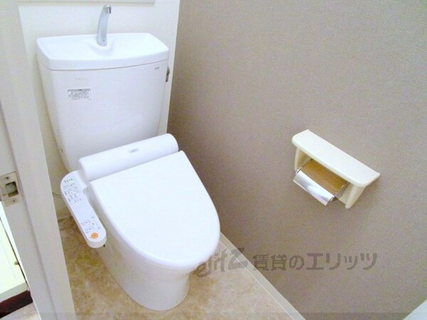 トイレ(トイレ)