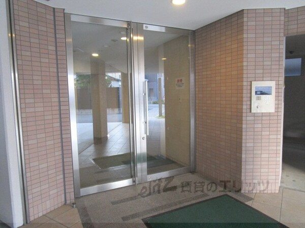 エントランス(エントランス)