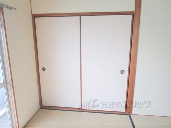 子供部屋(和室)