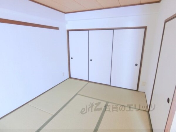 子供部屋(和室)