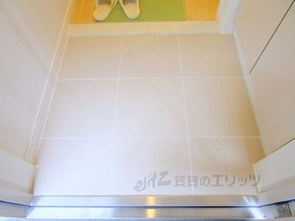 玄関(玄関)