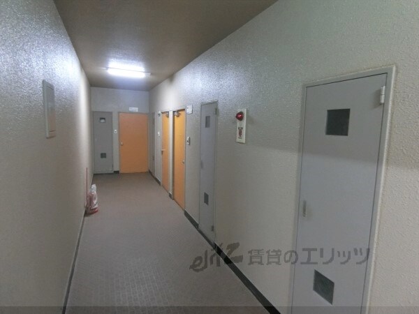 その他(通路)
